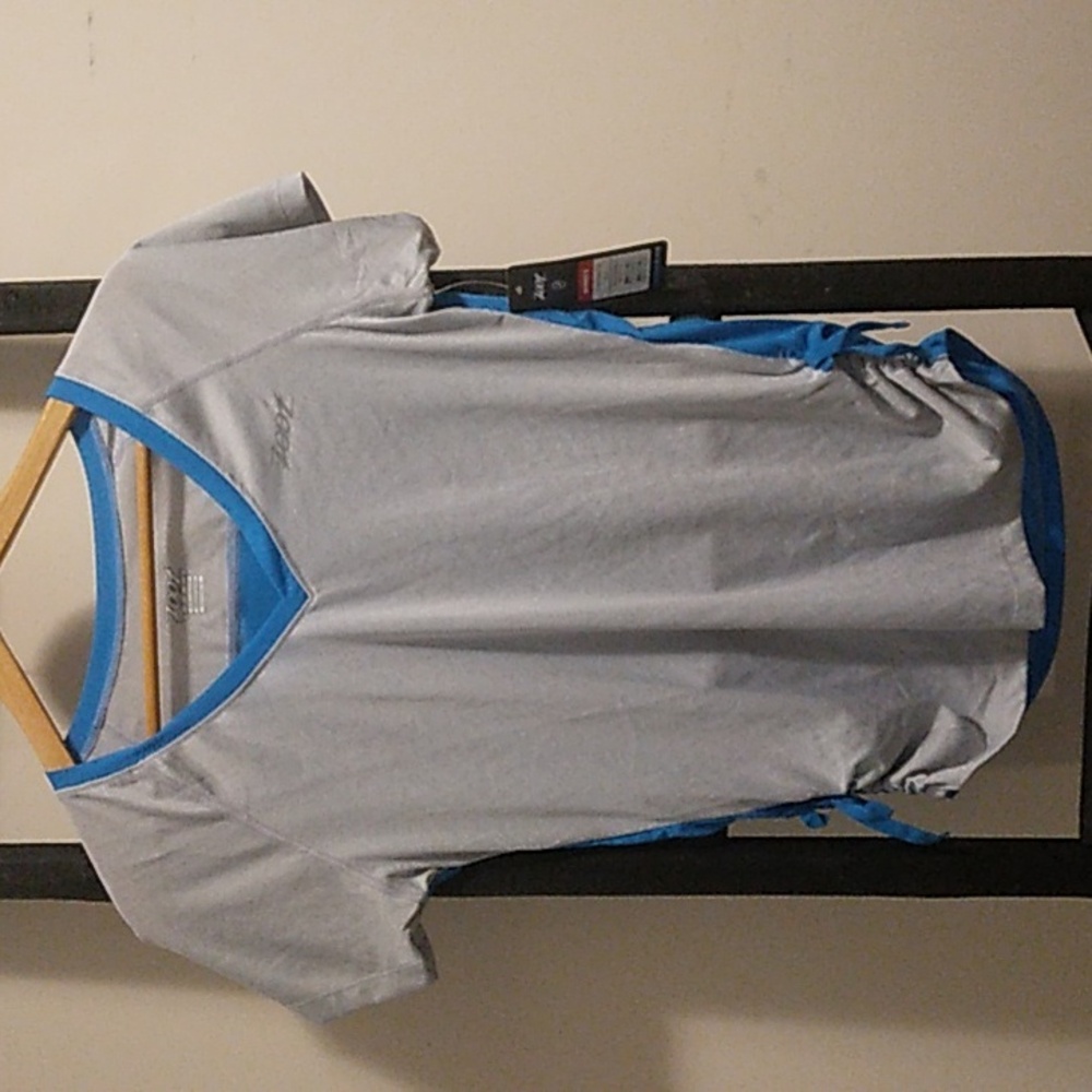 Women's Zoot Run Sunset Tee NWT